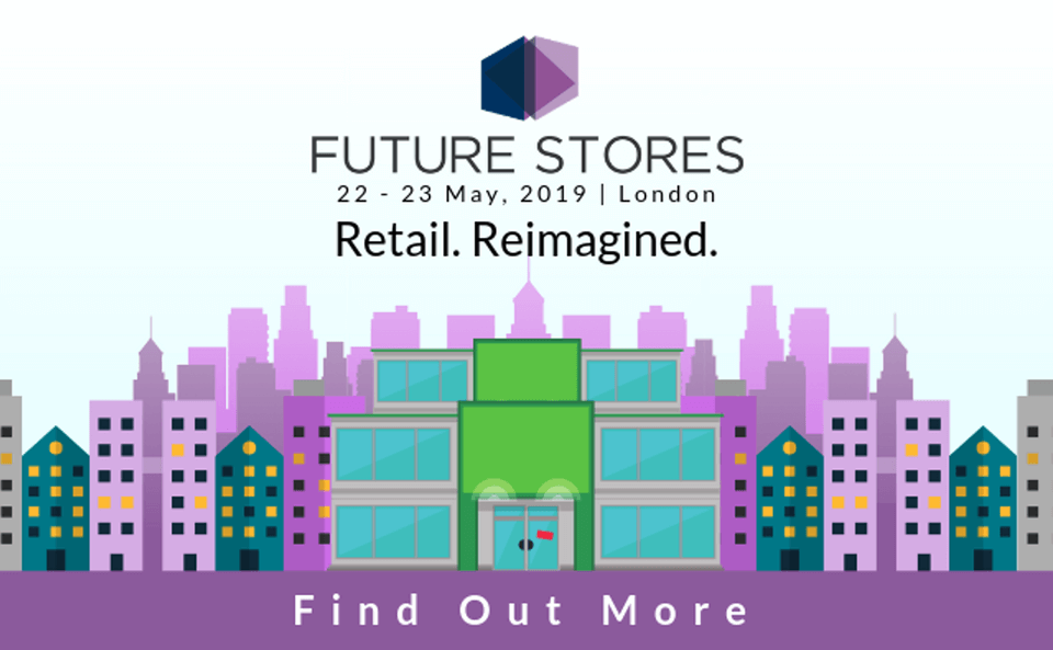 Future Stores Preview