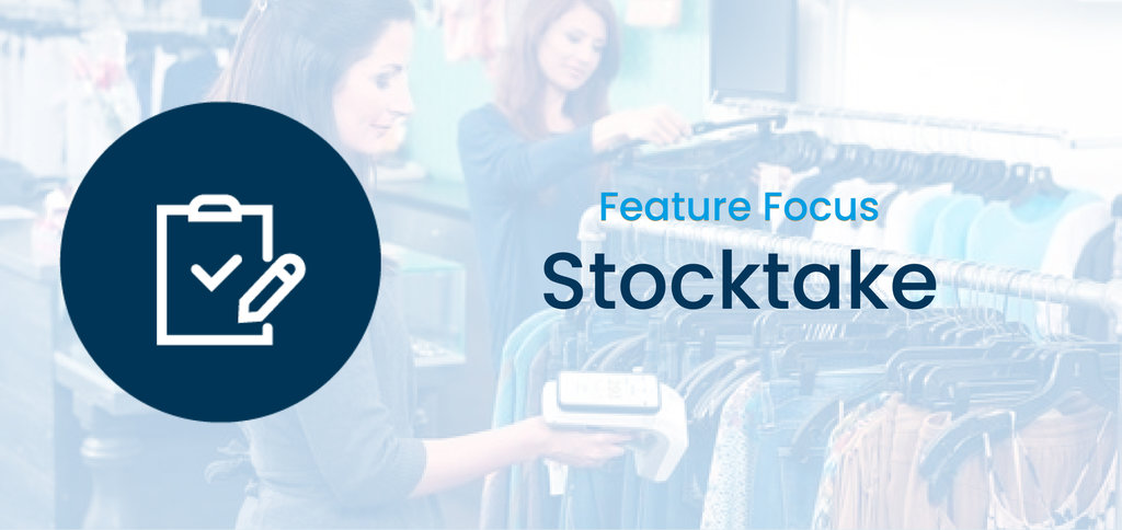 Feature Focus Stocktake